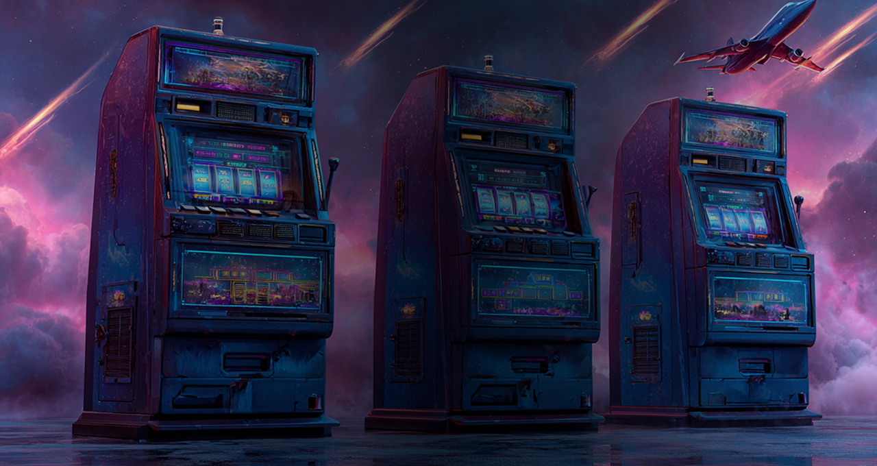 Jet Casino Slide 2