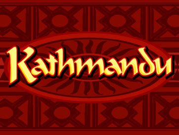 Kathmandu
